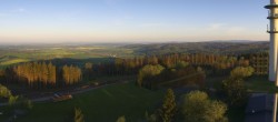Archived image Webcam Bleßberg Mountain Near Sachsenbrunn 05:00