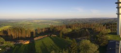 Archiv Foto Webcam Bleßberg bei Sachsenbrunn 06:00