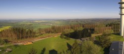 Archiv Foto Webcam Bleßberg bei Sachsenbrunn 07:00