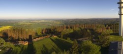 Archiv Foto Webcam Bleßberg bei Sachsenbrunn 06:00