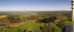 Archiv Foto Webcam Bleßberg bei Sachsenbrunn 07:00