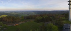 Archiv Foto Webcam Bleßberg bei Sachsenbrunn 05:00