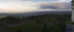 Archiv Foto Webcam Bleßberg bei Sachsenbrunn 05:00