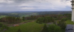 Archiv Foto Webcam Bleßberg bei Sachsenbrunn 05:00