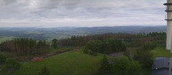Archiv Foto Webcam Bleßberg bei Sachsenbrunn 05:00