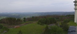 Archiv Foto Webcam Bleßberg bei Sachsenbrunn 07:00