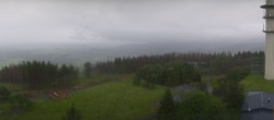 Archiv Foto Webcam Bleßberg bei Sachsenbrunn 07:00