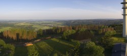 Archived image Webcam Bleßberg Mountain Near Sachsenbrunn 05:00