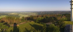 Archiv Foto Webcam Bleßberg bei Sachsenbrunn 01:00