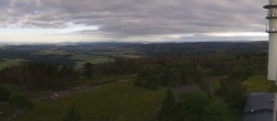 Archiv Foto Webcam Bleßberg bei Sachsenbrunn 05:00