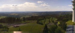 Archiv Foto Webcam Bleßberg bei Sachsenbrunn 15:00