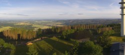 Archiv Foto Webcam Bleßberg bei Sachsenbrunn 05:00