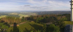 Archiv Foto Webcam Bleßberg bei Sachsenbrunn 06:00