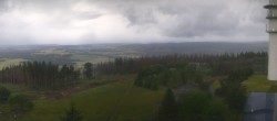 Archiv Foto Webcam Bleßberg bei Sachsenbrunn 09:00