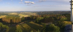 Archiv Foto Webcam Bleßberg bei Sachsenbrunn 05:00