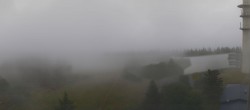 Archiv Foto Webcam Bleßberg bei Sachsenbrunn 09:00