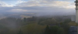 Archiv Foto Webcam Bleßberg bei Sachsenbrunn 05:00