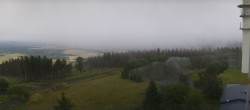 Archiv Foto Webcam Bleßberg bei Sachsenbrunn 07:00
