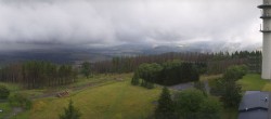 Archiv Foto Webcam Bleßberg bei Sachsenbrunn 09:00