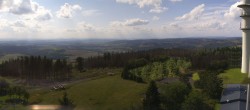 Archiv Foto Webcam Bleßberg bei Sachsenbrunn 15:00