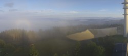 Archiv Foto Webcam Bleßberg bei Sachsenbrunn 05:00