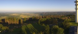 Archiv Foto Webcam Bleßberg bei Sachsenbrunn 06:00