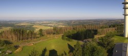 Archiv Foto Webcam Bleßberg bei Sachsenbrunn 07:00