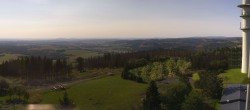 Archiv Foto Webcam Bleßberg bei Sachsenbrunn 15:00