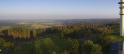 Archiv Foto Webcam Bleßberg bei Sachsenbrunn 06:00