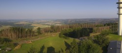 Archiv Foto Webcam Bleßberg bei Sachsenbrunn 07:00