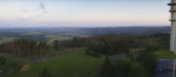 Archiv Foto Webcam Bleßberg bei Sachsenbrunn 05:00