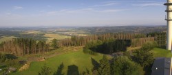 Archiv Foto Webcam Bleßberg bei Sachsenbrunn 07:00
