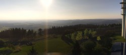 Archiv Foto Webcam Bleßberg bei Sachsenbrunn 17:00