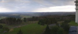 Archived image Webcam Bleßberg Mountain Near Sachsenbrunn 05:00
