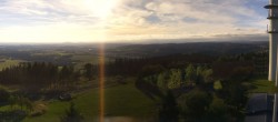 Archived image Webcam Bleßberg Mountain Near Sachsenbrunn 17:00