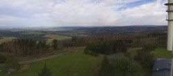 Archiv Foto Webcam Bleßberg bei Sachsenbrunn 05:00