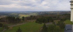 Archiv Foto Webcam Bleßberg bei Sachsenbrunn 08:00