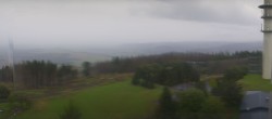 Archiv Foto Webcam Bleßberg bei Sachsenbrunn 09:00