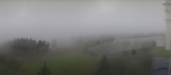 Archiv Foto Webcam Bleßberg bei Sachsenbrunn 08:00