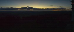 Archiv Foto Webcam Bleßberg bei Sachsenbrunn 17:00