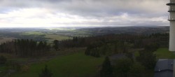 Archiv Foto Webcam Bleßberg bei Sachsenbrunn 07:00