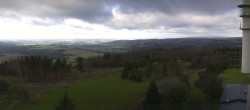 Archiv Foto Webcam Bleßberg bei Sachsenbrunn 08:00