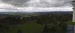 Archiv Foto Webcam Bleßberg bei Sachsenbrunn 11:00
