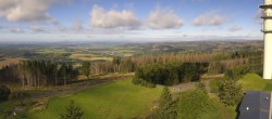 Archiv Foto Webcam Bleßberg bei Sachsenbrunn 09:00