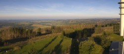 Archiv Foto Webcam Bleßberg bei Sachsenbrunn 08:00