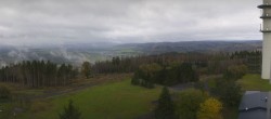 Archiv Foto Webcam Bleßberg bei Sachsenbrunn 11:00