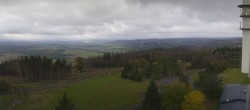 Archiv Foto Webcam Bleßberg bei Sachsenbrunn 13:00