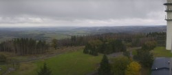 Archiv Foto Webcam Bleßberg bei Sachsenbrunn 15:00
