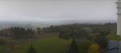 Archiv Foto Webcam Bleßberg bei Sachsenbrunn 13:00