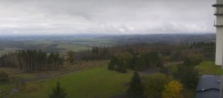 Archiv Foto Webcam Bleßberg bei Sachsenbrunn 15:00